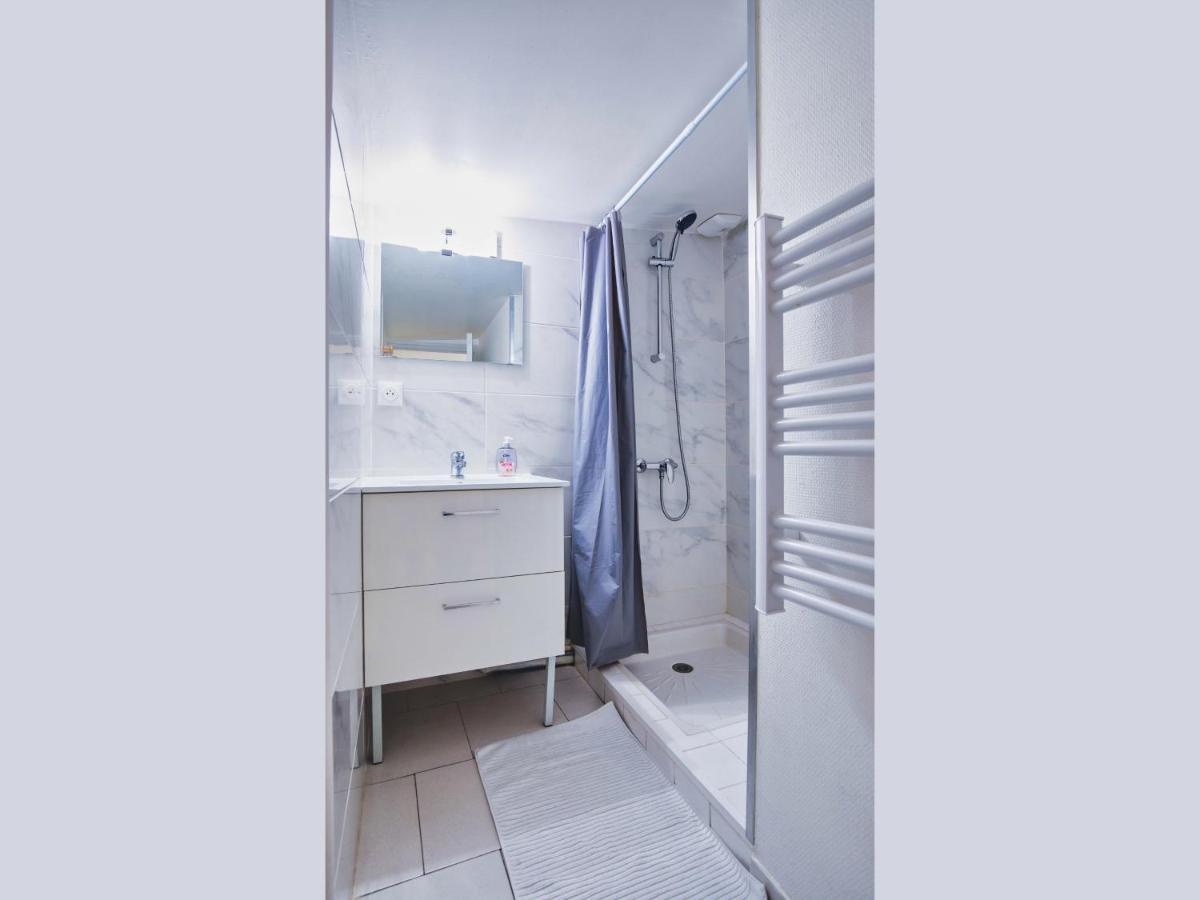 Apt T1 Cosy Et Ambiance Zen "Cottage De Moissac" Εξωτερικό φωτογραφία